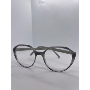 Andy Wolf 5121‎ Grey Handmade Austria Eyeglasses Frames Designer Glasses